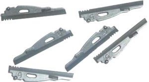 G5 Outdoors Deadmeat V2 Replacement Blades 8602 100/125 Grain 9-Pack