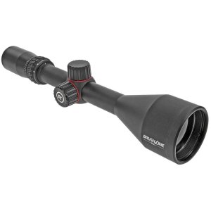 Crimson Trace Brushline 3-9x50 BDC Reticle Variable Power Riflescope