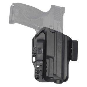 Bravo Concealment BC20-1017 IWB Holster S&W M&P 9/40 Full Size Black
