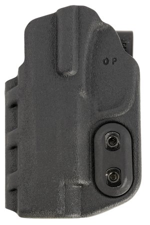 DeSantis 137KJ0PZ0 Slim-Tuk IWB Holster Black Kydex for Sig P365 XL