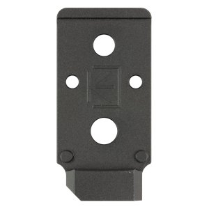 Calculated Kinetics DOGTAG Optic Plate SRO/RMR HD Fit S&W M&P