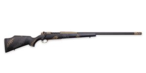 Weatherby Mark V 6.5 WBY RPM MCM01N65RWR6B