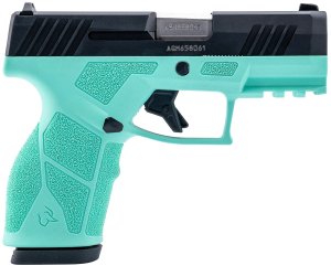 Taurus 1-GX2931C-10 9mm