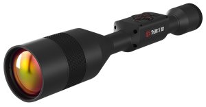 ATN Thor 5 Thermal Rifle Scope 3-30x 1280x60fps TIWST51275A