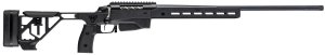 Tikka JRTXAGB31924 T3x Ace Game 6.5 PRC 10+1 24" Fluted Threaded...