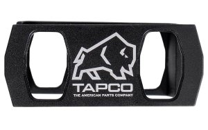 TAPCO TAP22092 Mag Coupler Fits 2 AR-10 Mags Aluminum Black