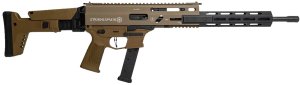 Grand Power Stribog SP9A3G 9mm Luger 16in 27 Round 1089