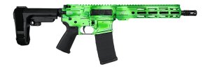 Shark Coast Tactical Anime-15 5.56 NATO SCC06247AGRN-P
