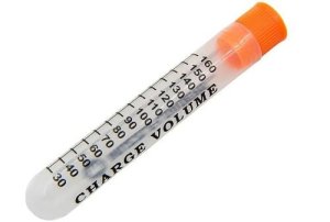 Thompson Center 9056R Magnum Powder Charging Tubes - 6 Pack