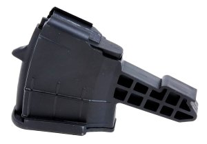 ProMag SKS02 5rd 7.62x39mm Black Polymer Magazine