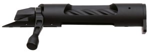 Weatherby 307 223REM 3WB223