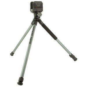 BOG 1196127 DeathGrip Bantam Clamping Head 360 deg 20-42" Height Range