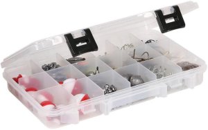 PLANO Stowaway 3618 18 Fixed Compartments