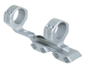Timber Creek Enforcer E1CSM34T 34mm Cantilever Scope Mount Tungsten