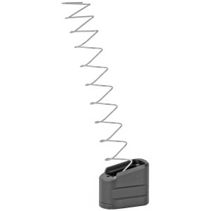 Shield Arms S15 +5 Magazine Extension Black Anodized Aluminum