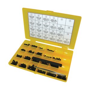 Pachmayr Master Gunsmith Screw Kit 6-Lobe Head T-10 T-15 03061