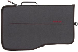 Allen Co. Ruger Blackwater Takedown Soft Case, 25" Endura Black