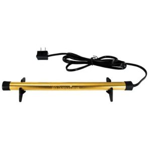 Battenfeld Technologies Golden Rod 725721 Dehumidifier 12in 110 Volt AC