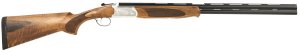 ATI ATIGKOF28SVE Cavalry 28 Gauge Break Open 26 In Matte Blued 2-Rounds