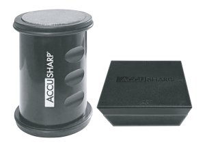 Fortune Products AccuSharp 2-STONE Rolling Knife Sharpener 138C