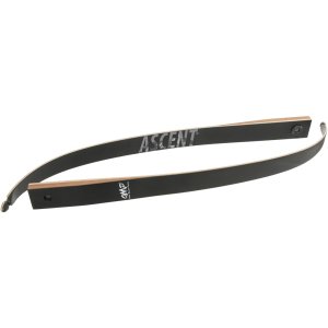 October Mountain Ascent Recurve Limbs 58 In 50 lb RH/LH