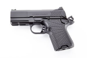 Wilson Combat SFX9-SCR3 9mm 3.25" 15-Rounds