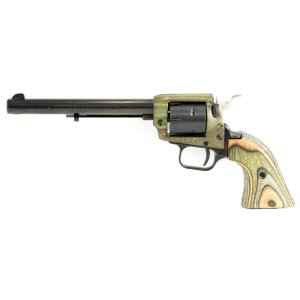 Heritage Rough Rider 22 LR