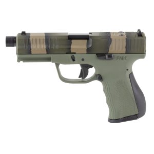 FMK Firearms G3 9mm G49PREOD