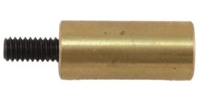 Pro-Shot Products PUL2 .45-.58 Cal Black Powder Ball Puller