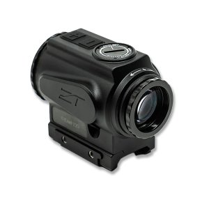 ZeroTech Thrive HD THDMP120 1x 20mm ZT Prism Dot Reticle Black