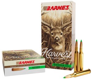 Browning Harvest 7mm-08 Rem 150gr Sierra Tipped GameKing 20rd Box