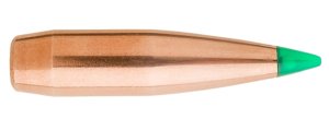 Sierra Bullets Green Tipped GameKing TGK .308 210 Gr 500ct 4610GC