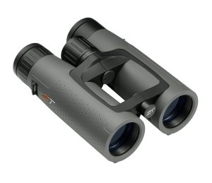 Zero Tech THD1042 Thrive HD 10x42mm BaK-4 Roof Prism Binoculars Black