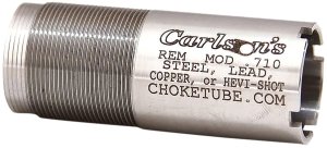 Carlson's 52262 Remington Choke Tube Modified 12 Ga Stainless Steel