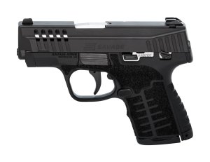 Savage Stance 9mm 3.2In 8rd Manual Safety 3-Dot Sights 67000