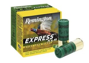 Remington Express XLR 20183 20 Gauge 2.75in #7.5 Shot 25 Rounds