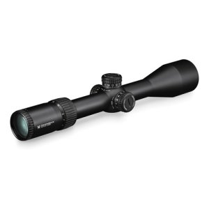 Diamondback Tactical 6-24x50mm Ffp Rifle Scope - Diamondback Tactical 6-24x50mm Ffp Ebr-2c Moa Black