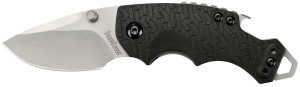 Kershaw 8700 Shuffle BB/PL 2" Knife with Cap Lifter
