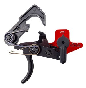 AR-Essential 00-50633-BLK Binary Trigger for AR Platform Firearms