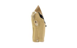 Safariland 6354RDS ALS Tactical Holster for Glock 17 MOS w/ Light