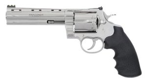 Colt Anaconda 44 Mag ANACONDASP6RFT