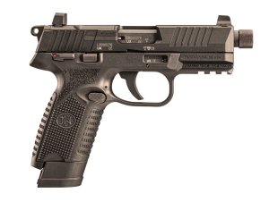 FN America 502 Tactical 22 LR