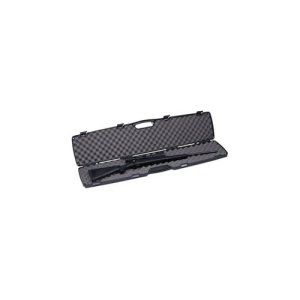 Plano SE Single Rifle Case - Rugged Protection for High-Mount 50mm Scopes