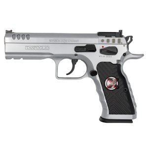 Tanfoglio Stock Master Xtreme 9mm TF-STOCK1X-9C