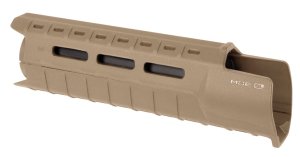 Magpul MOE SL Carbine Length M-LOK Handguard Flat Dark Earth AR-15