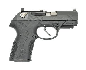 Langdon Tactical Tech LTTPX4CCFNRR 9mm Luger 1039