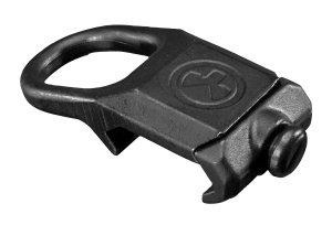 Magpul MAG502-BLK Rail Sling Attachment Black