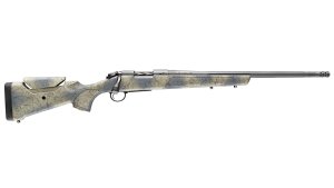 Bergara B14S805 6mm Creedmoor