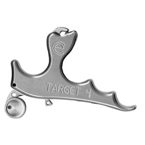 Carter RHT4 1011 Target 4 Release, 4-Finger, Closed Reverse Jaw