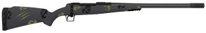 Fierce Firearms TWTROG300WIN24BF 300 Win 1097
